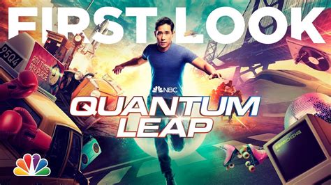 quantum leap on youtube